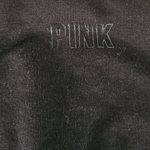 *NWOT* Pink Victoria's Secret V-Crossover Leggings- Size S - Picture 9 of 10